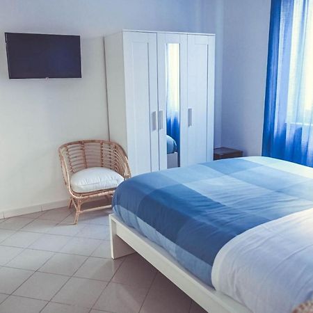 L'Oasi B&B Santa Maria Capua Vetere Pokój zdjęcie