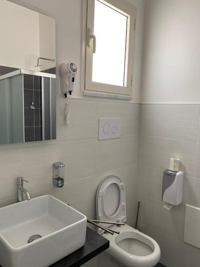 L'Oasi B&B Santa Maria Capua Vetere Zewnętrze zdjęcie
