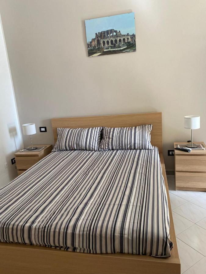 L'Oasi B&B Santa Maria Capua Vetere Zewnętrze zdjęcie