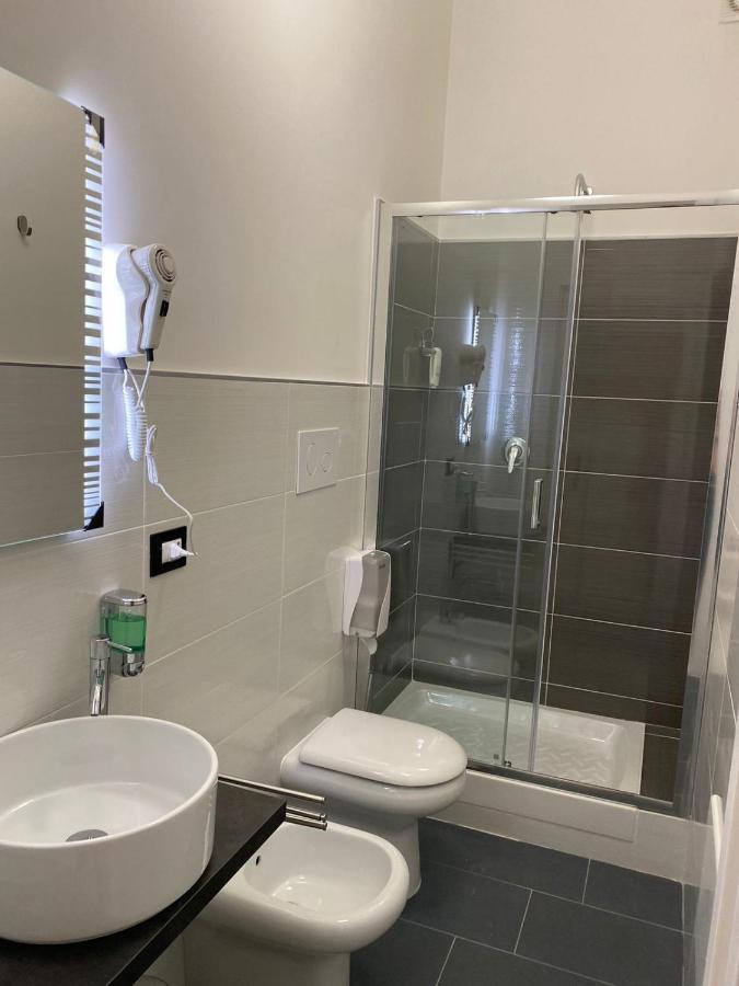 L'Oasi B&B Santa Maria Capua Vetere Zewnętrze zdjęcie