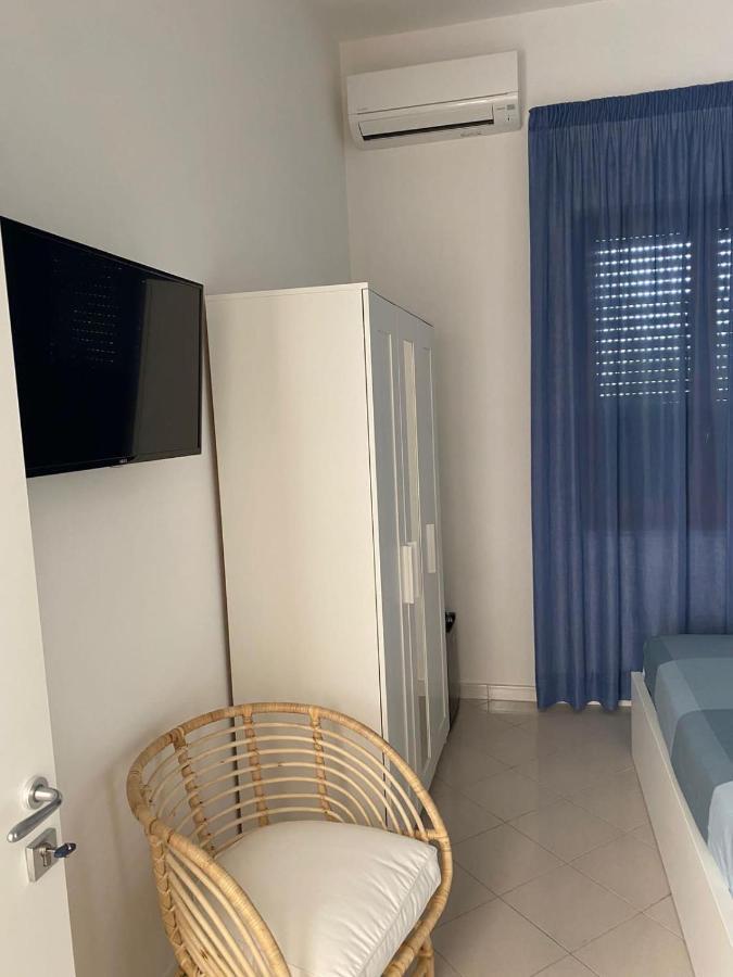 L'Oasi B&B Santa Maria Capua Vetere Pokój zdjęcie