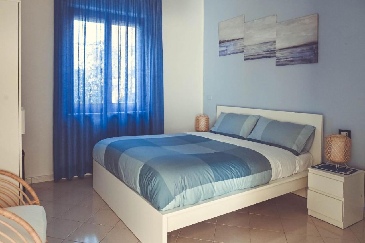 L'Oasi B&B Santa Maria Capua Vetere Pokój zdjęcie