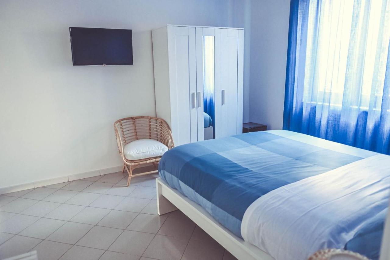 L'Oasi B&B Santa Maria Capua Vetere Pokój zdjęcie